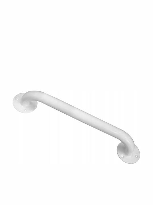 Mobilex Λαβή Μπάνιου ΑΜΕΑ 40cm Λευκή