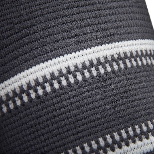 adidas Elastisch Handgelenkstütze mit Befestigung in Schwarz Farbe ADSU-12543BK