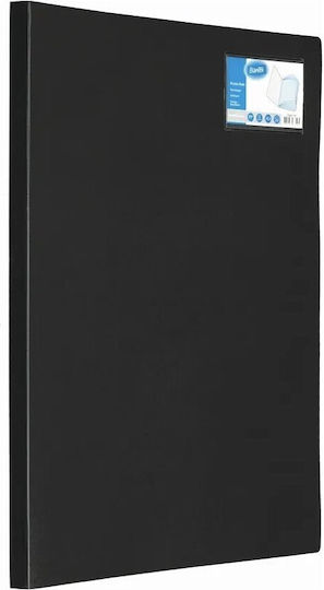 Bantex Demonstration Folder A3 Portrait Black