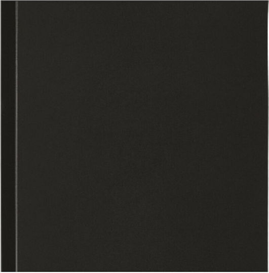 Bantex Demonstration Folder A3 Portrait Black
