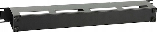 Lanview 1HE 19" R-Typ Kabel