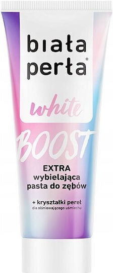Biała Perła Οδοντόκρεμα για Λεύκανση 75ml