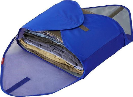 Eagle Creek Garment Folder L Blue