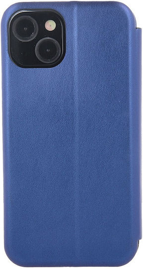 Nemo Wallet Silicone Navy Blue (Galaxy S24 FE)