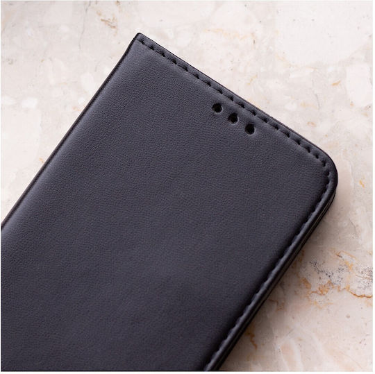 Nemo Wallet Σιλικόνης Μαύρο (Oppo A60 (Global))