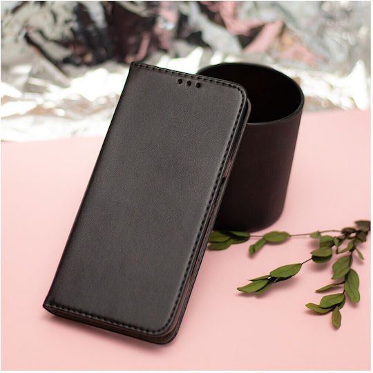 Nemo Wallet Σιλικόνης Μαύρο (Oppo A60 (Global))