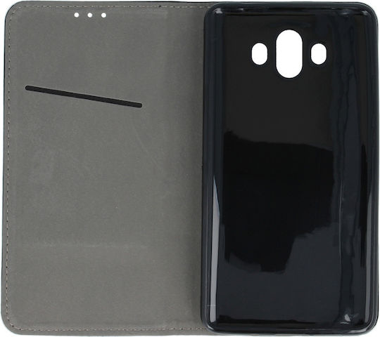 Nemo Wallet Silicone Navy Blue (Moto G55)
