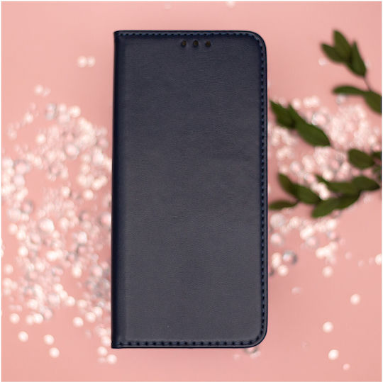 Nemo Wallet Σιλικόνης Μαύρο (Oppo A60 (Global))