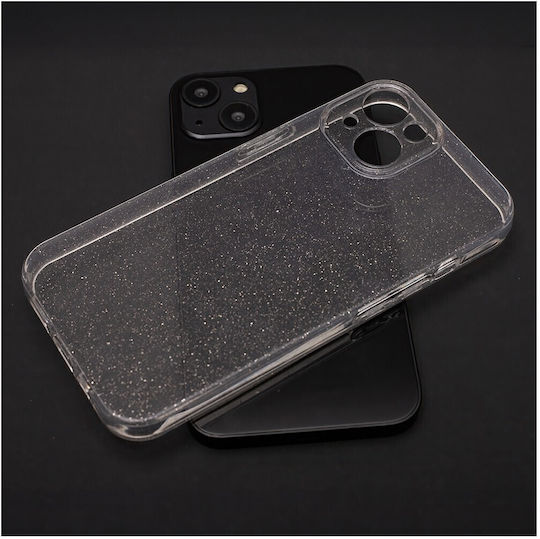 Nemo Back Cover Silicon 2mm Transparent (Galaxy S24 FE)