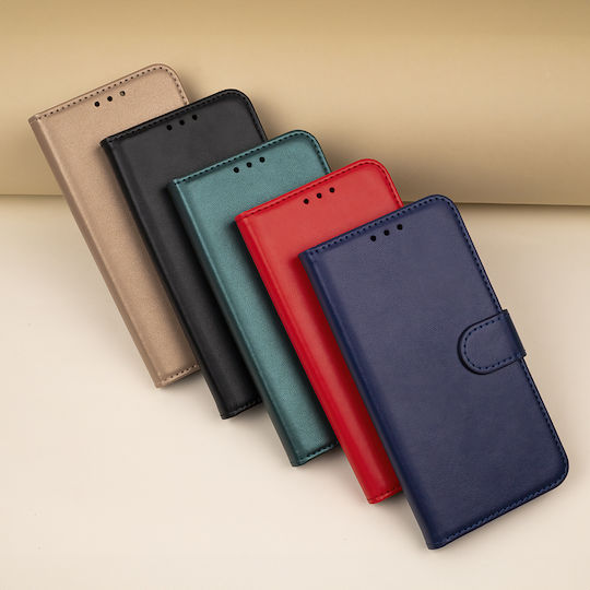 Nexeri Портмоне Тъмносин (Redmi 14C / Poco C75)