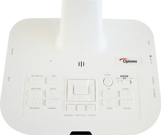 Optoma Overhead Projector