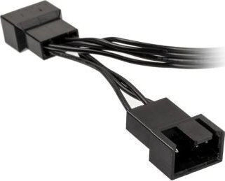 Kolink - Cable 0.35m Μαύρο (PGW-AC-KOL-047)