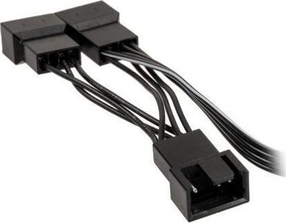 Kolink - Cable 0.35m Μαύρο PGW-AC-KOL-048