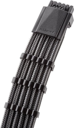 Cablemod Cablemod C-series Pro Modmesh - Cable 0.6m Μαύρο