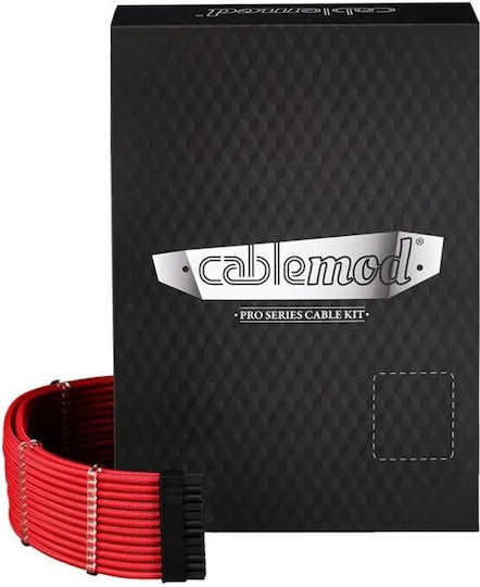 Cablemod C-series Pro Modmesh - Cable Black
