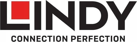 Lindy IEC C20 / IEC C19 - IEC C20 / IEC C19 Cable 3m Red
