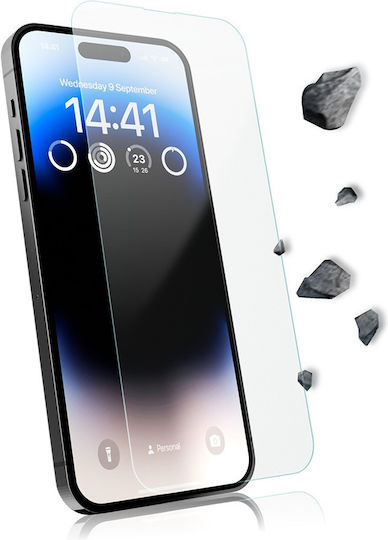 GrizzGlass Закалено стъкло (Huawei Nova 12s)