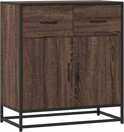 Μπουφές mit Schubladen Bronze 68x35x76cm