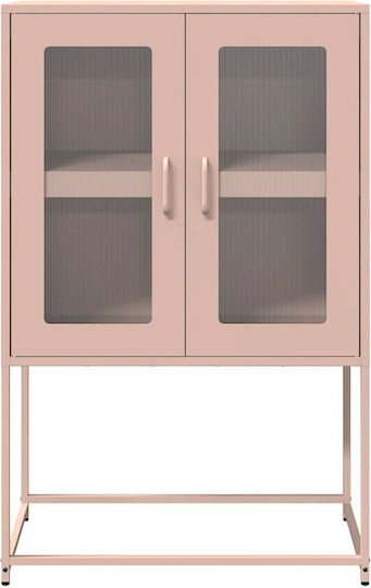 Μπουφές Pink 68x39x107cm