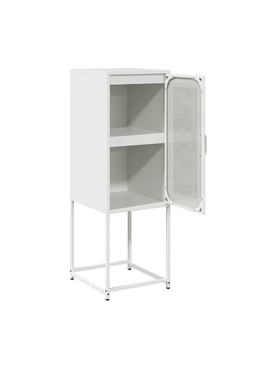 Μπουφές White 36x39x107cm