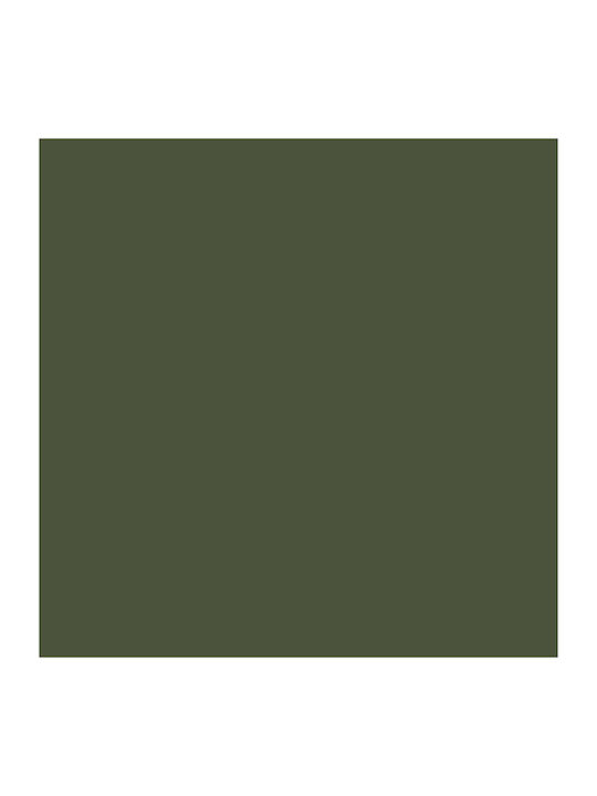 Μπουφές Olive Green 68x39x123cm