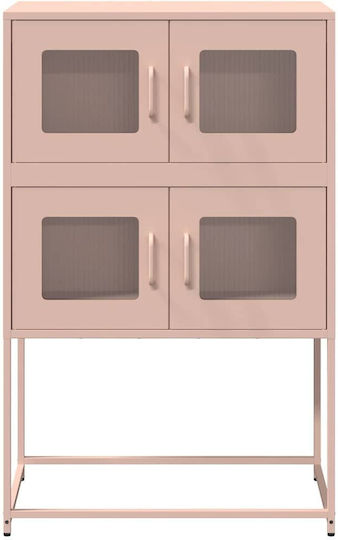 Μπουφές Pink 68x39x107cm