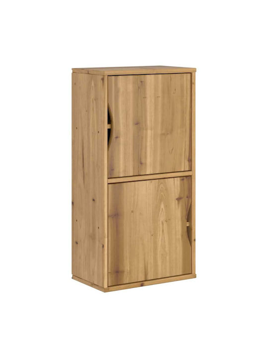 Мебели за съхранение Pine 40x24x79см