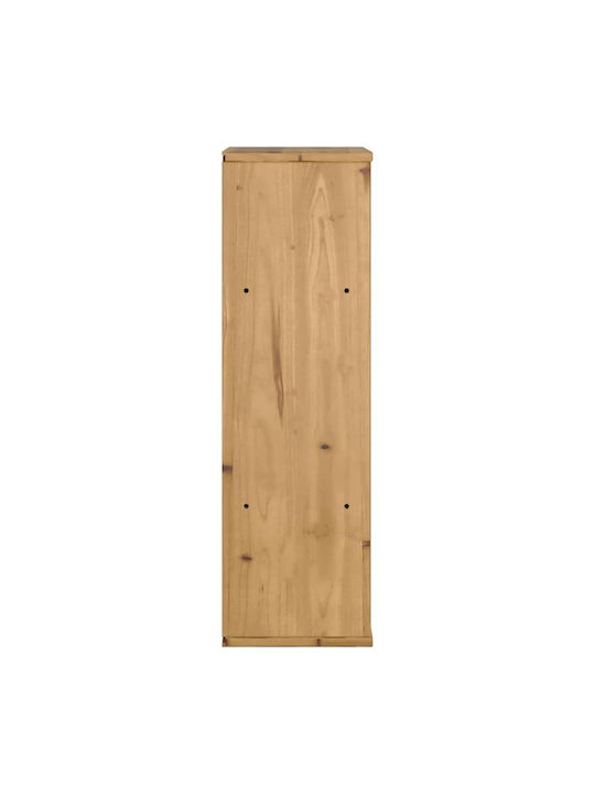 Мебели за съхранение Pine 40x24x79см