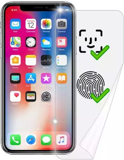 GrizzGlass Keramik Displayschutzfolie (Realme C75, GrizzGlass)
