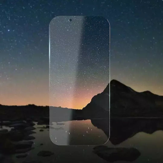 GrizzGlass Tempered Glass (Oppo Reno13, GrizzGlass)