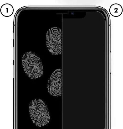 GrizzGlass Ματ Screen Protector (Realme C75, GrizzGlass)