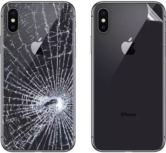 GrizzGlass Защитен екран (Realme C75)