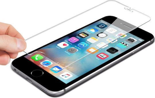 Tempered Glass (Huawei P10 Lite)