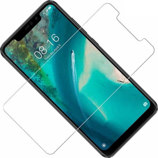 Tempered Glass (Universal)