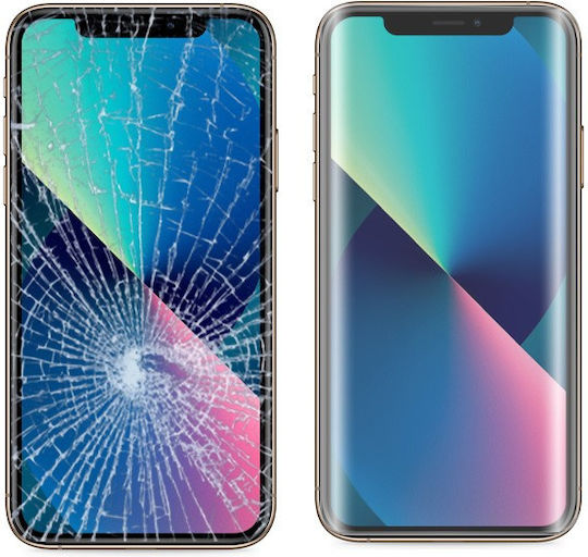 GrizzGlass Hydrogel Screen Protector (Samsung Galaxy M35, GrizzGlass)