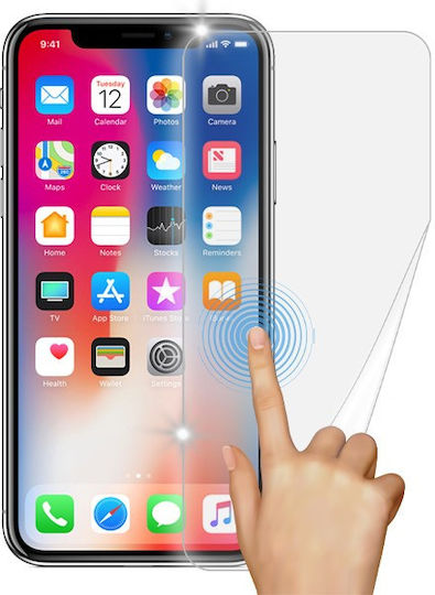 GrizzGlass Керамичен Защитен екран (Realme C65)