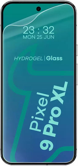 Bizon 0.15mm Hydrogel Screen Protector 2τμχ (Google Pixel 9 Pro XL / Pixel 10 Pro XL)