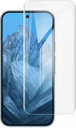 Bizon 0.15mm Hydrogel Screen Protector 2τμχ (Google Pixel 9 Pro XL / Pixel 10 Pro XL)