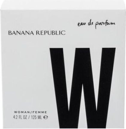 Banana Republic Eau De Parfum 125 Ml