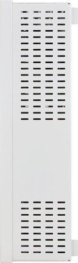 Pulsar Power Supply for CCTV Systems AWZG2-24V2A-B