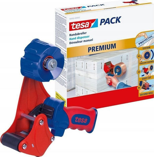 Tesa Tesa Packbandmaschine Hand-Held