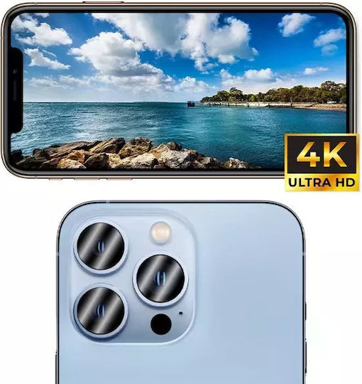 Realme Note Протектор За Камера Прилепващо Фолио Прозрачно За Realme Note 60