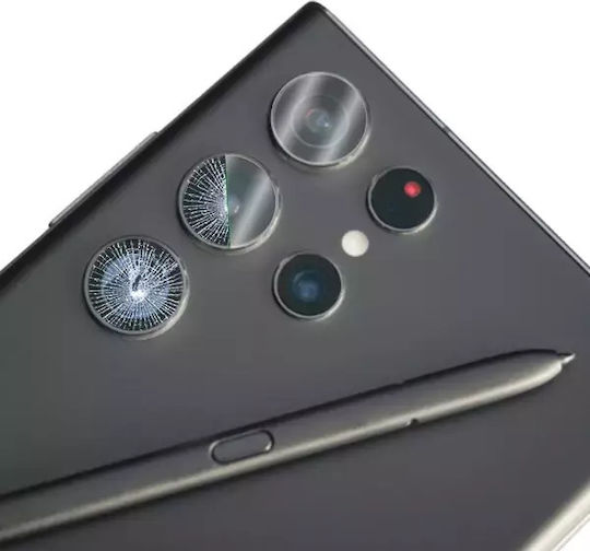 GrizzGlass Realme Kameraschutz Membrane Transparent für das Realme C75