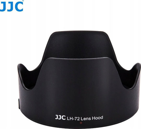 JJC Προστασία Κάμερας Tempered Glass