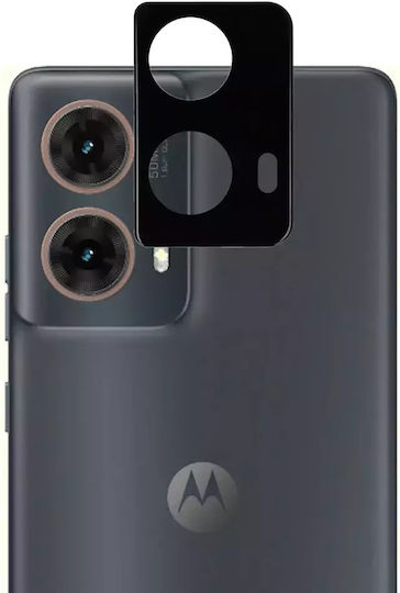 Bizon 5g 2 Προστασία Κάμερας Tempered Glass για το Motorola Moto G85 5G