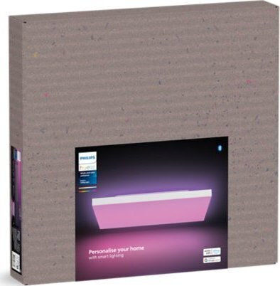 Philips Panou LED 60x60cm.