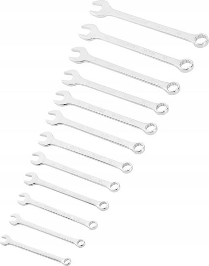 Chei fixe Stanley 8-19mm 12 buc