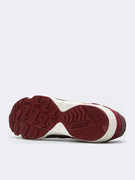Contender S Herren Sneakers Braun