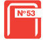 Capse standard Rapid N53 10mm 5000 bucăți Mr-40108659