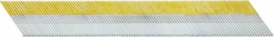 Dcn650 15ga Da Finish Nail 32mm Galv 4m Nails